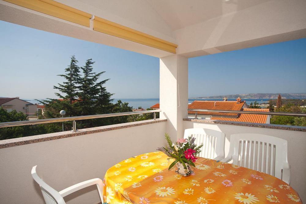 Apartments Mato Krk Town Exterior photo