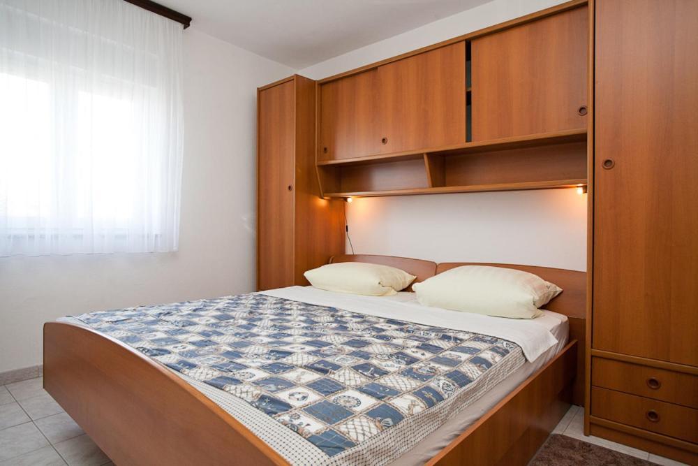 Apartments Mato Krk Town Exterior photo