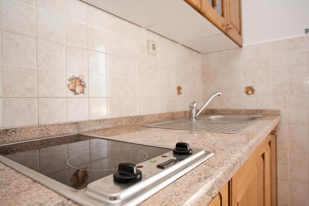 Apartments Mato Krk Town Exterior photo